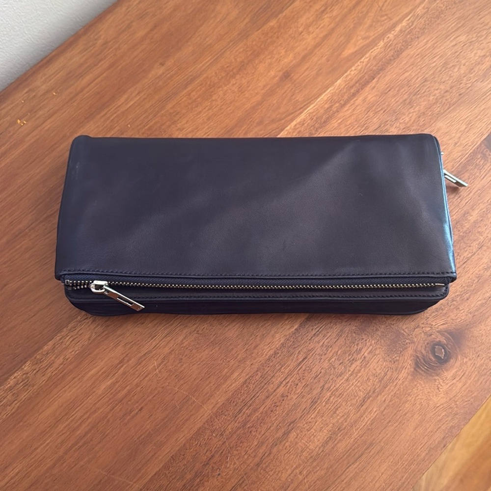 Navy ALC clutch
